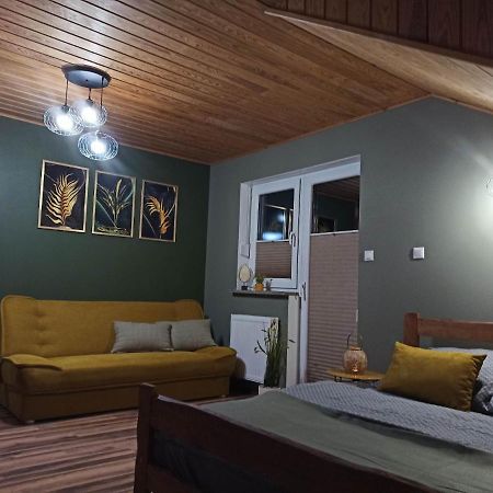 Apartament 4 Osobowy Kujan Экстерьер фото