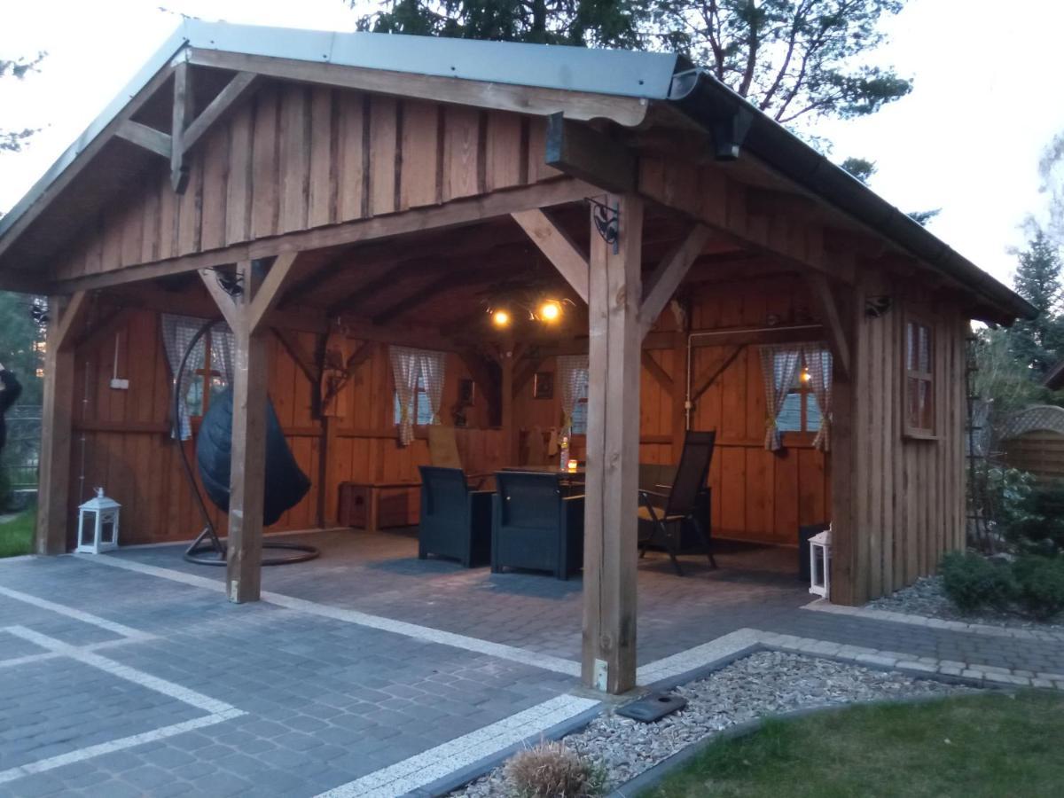 Apartament 4 Osobowy Kujan Экстерьер фото