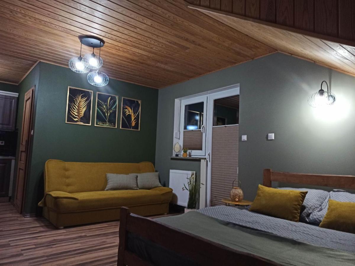 Apartament 4 Osobowy Kujan Экстерьер фото
