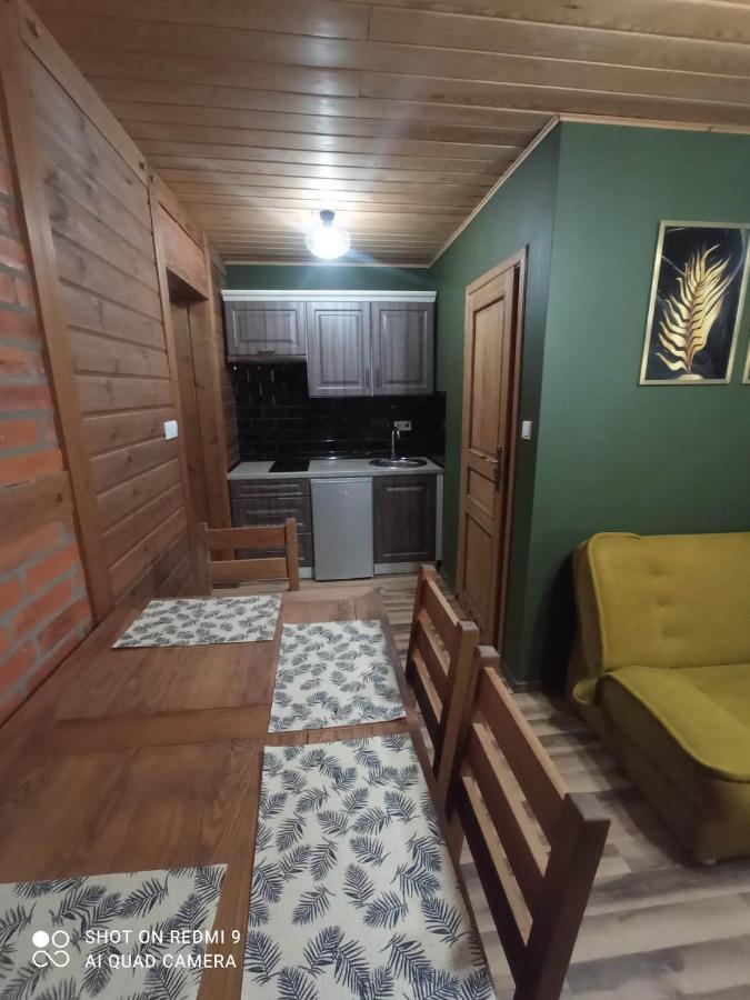 Apartament 4 Osobowy Kujan Экстерьер фото