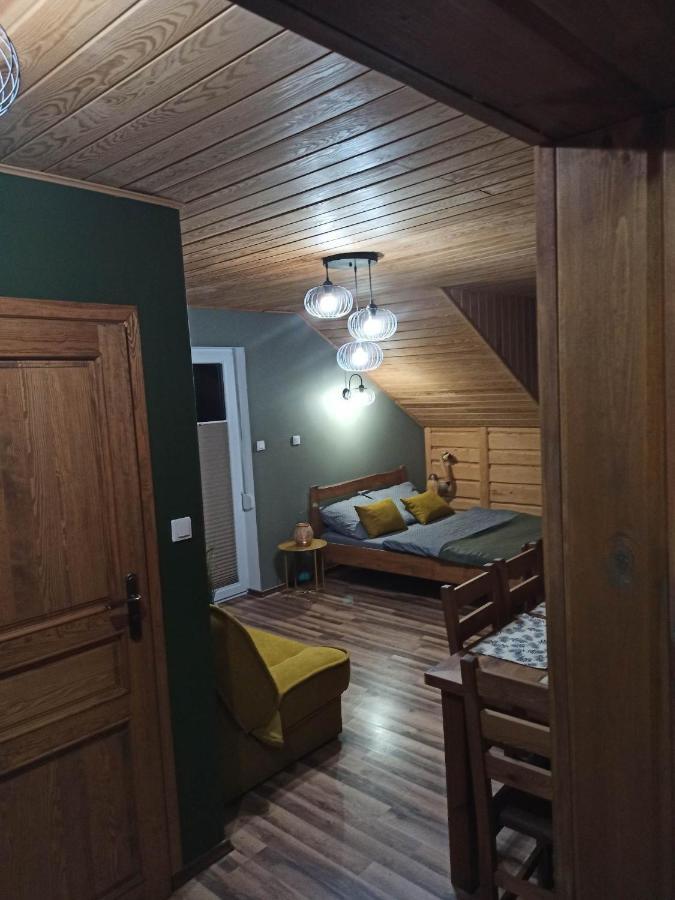 Apartament 4 Osobowy Kujan Экстерьер фото