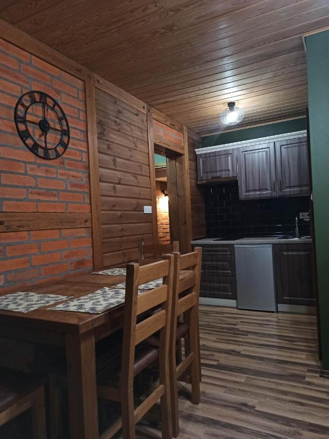 Apartament 4 Osobowy Kujan Экстерьер фото