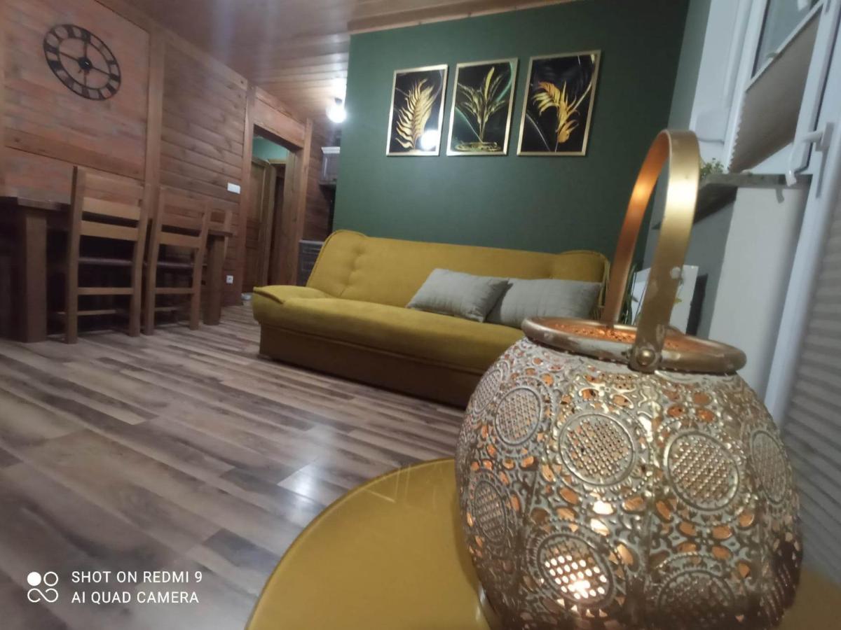 Apartament 4 Osobowy Kujan Экстерьер фото