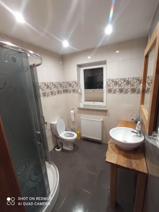 Apartament 4 Osobowy Kujan Экстерьер фото