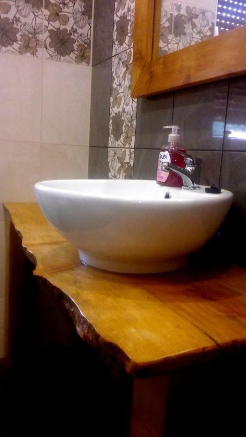 Apartament 4 Osobowy Kujan Экстерьер фото