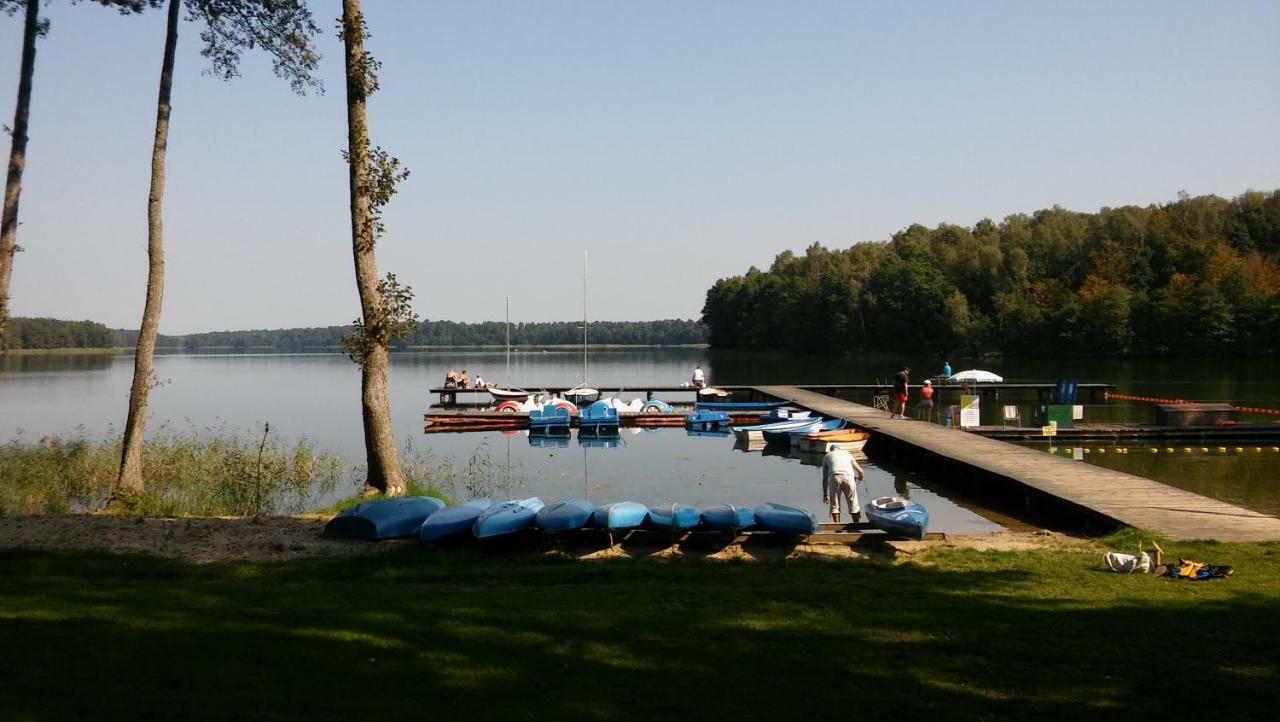 Apartament 4 Osobowy Kujan Экстерьер фото