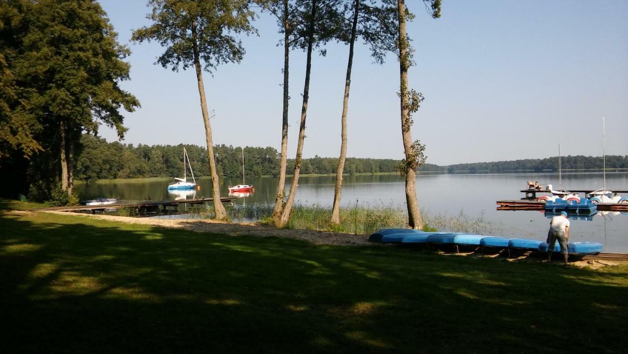Apartament 4 Osobowy Kujan Экстерьер фото